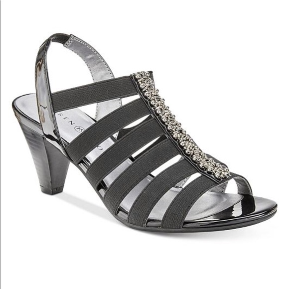 Karen Scott Shoes - Karen Scott Sandal NIB